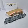 Scalextric C8240: 4x New Radius 1 Outer Borders Barriers. ( r1 track) Image 2