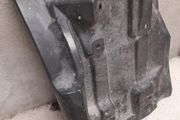 Toyota dyna d4d mud guard