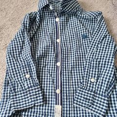 Jasper conran shirt aged 12-18 months