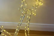 christmas 3D decorations