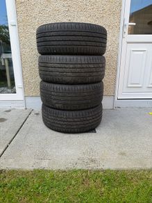 Hankook venture s1 evo2 suv set of 4