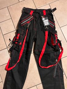 Banned Apparel/ Alternative Trousers SX