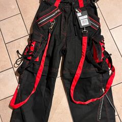 Banned Apparel/ Alternative Trousers SX