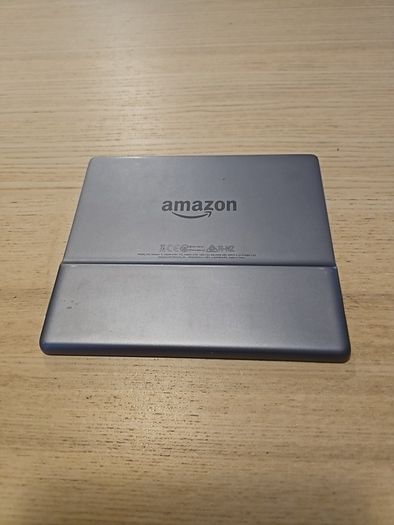 Kindle Oasis 10th Gen without Ads