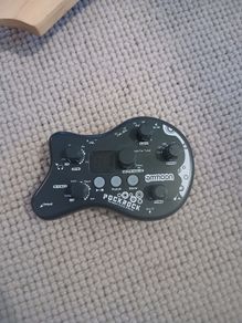 Pock Rock