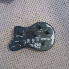 Pock Rock