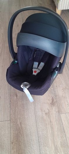 CYBEX Z2 360 plus isofix base