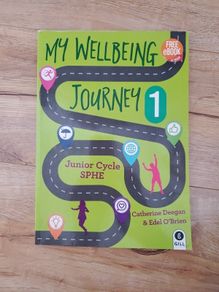 sphe my well-being journey 1