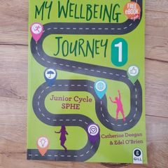 sphe my well-being journey 1