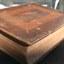 The Book of Common Prayer, and administration of the sacraments, and other rites and ceremonies of the church.1840 Image 3