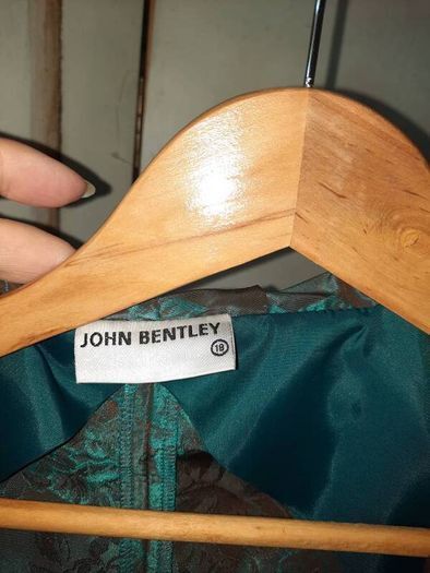 John Bentley Mother of the Bride/Bridegroom Outfit UK 18