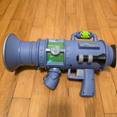 toy - Minion Fart Gun