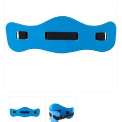 Aqua floatation belt