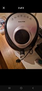 Air fryer