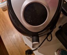 Air fryer
