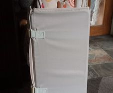 Travel Cot
