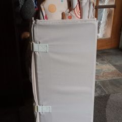 Travel Cot