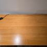 dinning table + 2 chairs Image 2