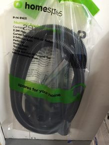 Henry Hoover Spare Parts Kit