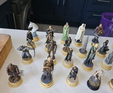 lord of the rings