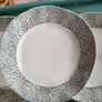 Carolyn Donnelly dinner and side plates Image 3
