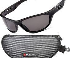 Polarised Sports Sunglasses for Men & Women