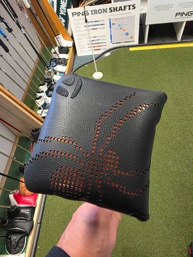 Taylormade Spider Tour X Putter