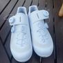Shimano RC-7 road cycling shoes Image 4