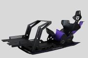racing simulators/rig/seat