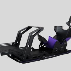 racing simulators/rig/seat