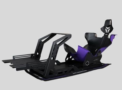 racing simulators/rig/seat