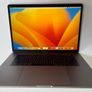 2018 Apple 15" MacBook Pro A1990 Touch Bar Intel i7 8th Gen 16GB RAM 1TB SSD Image 3