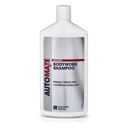 AUTOMATE  Car Bodywork Shampoo 500ML