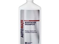main image for ad AUTOMATE  Car Bodywork Shampoo 500ML