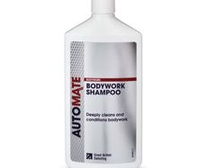AUTOMATE  Car Bodywork Shampoo 500ML
