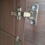 Wall Hung Bathroom Storage Unit Image 7