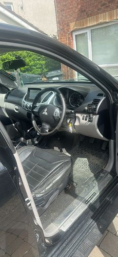 L200 Barbarian