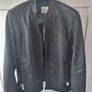 Leather jacket- Jack Jones Image 2
