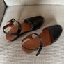 Fitflop brand new flat sandals/ shoes - never worn Image 3