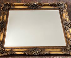 Antique Mirror