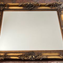 Antique Mirror