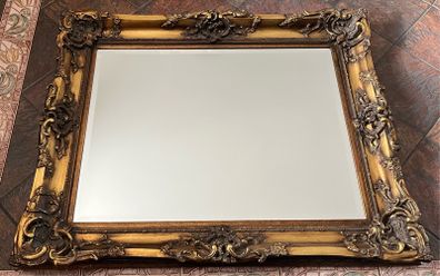 Antique Mirror