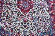 Fabulous  Persian Sarouk 154cm x 105cm Hand Knotted Rug Carpet