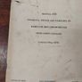 1948 Navy Department ships manual Image 4