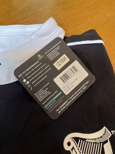 Mens short sleeve top