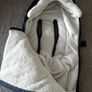 Uppababy footmuff Image 2