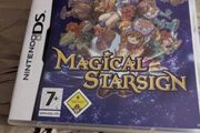Magical Starsign - Nintendo DS