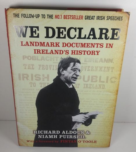 Large selection of Irish Interest books