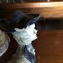 porcelain figure Image 2