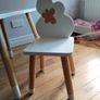 Kids table and chair Image 2